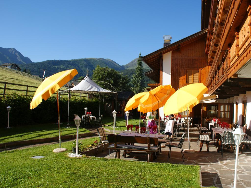 Hotel Purvita By Oberlechner Maranza Exterior foto