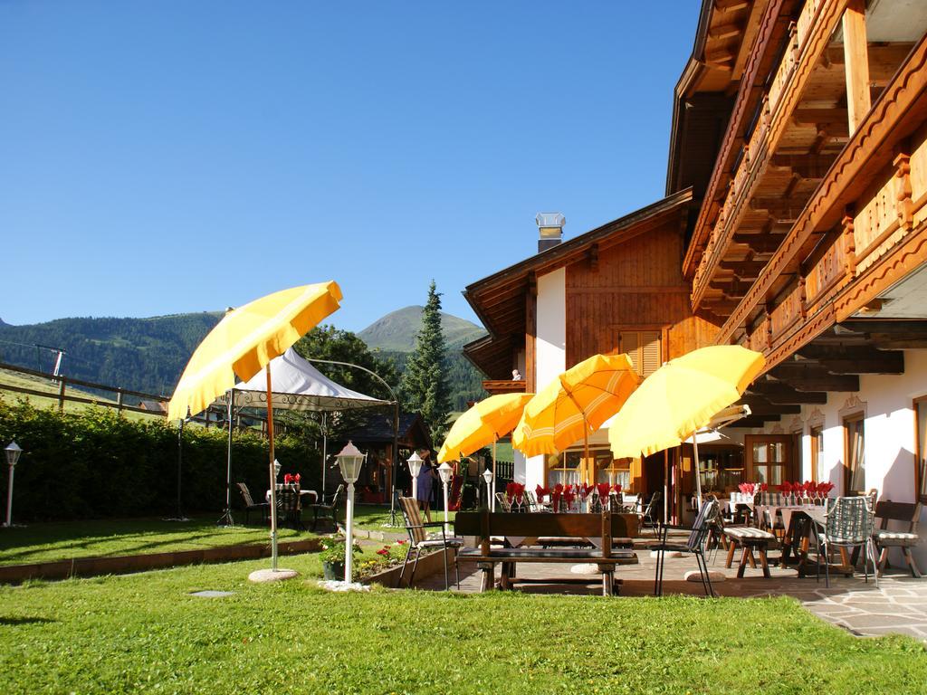 Hotel Purvita By Oberlechner Maranza Exterior foto