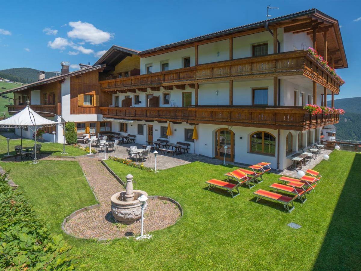 Hotel Purvita By Oberlechner Maranza Exterior foto